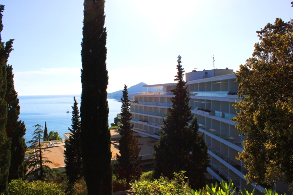 Hotel Astarea